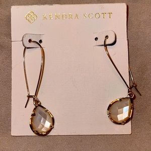 Kendra Scott earrings